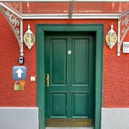 Artliving Apartment-Top 3 Self Check-In Graz Esterno foto