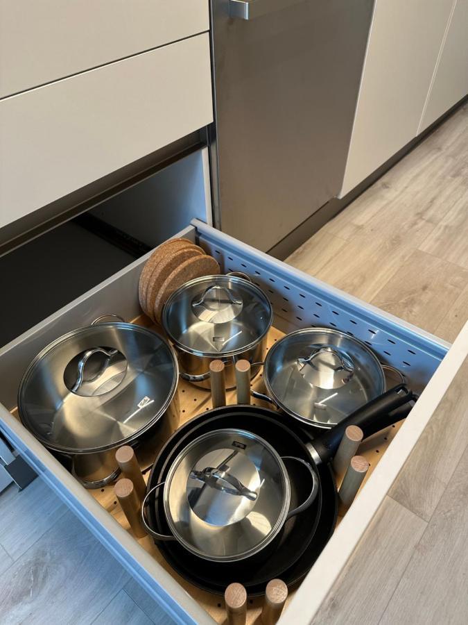 Artliving Apartment-Top 3 Self Check-In Graz Esterno foto