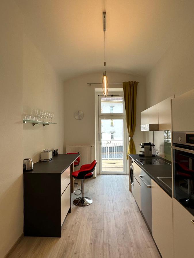 Artliving Apartment-Top 3 Self Check-In Graz Esterno foto