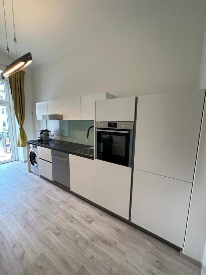 Artliving Apartment-Top 3 Self Check-In Graz Esterno foto